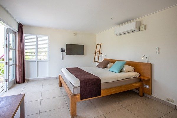 Sleep Studio Chogogo Curacao