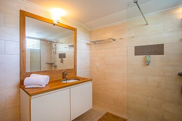 Sleep Bungalow 3 persons Chogogo Curacao